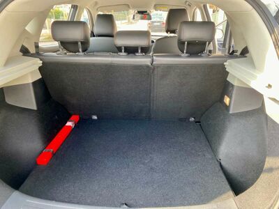 MG ZS Gebrauchtwagen