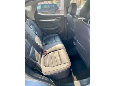 MG ZS Gebrauchtwagen