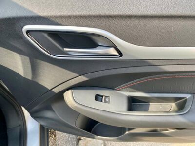 MG ZS Gebrauchtwagen