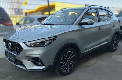 MG ZS Gebrauchtwagen