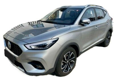 MG ZS Gebrauchtwagen