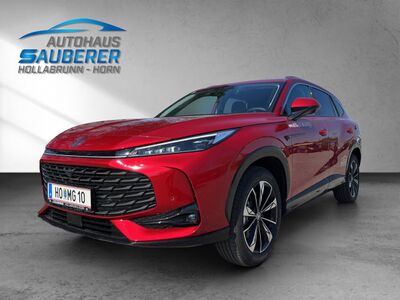 MG EHS Vorführwagen