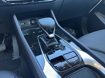 MG EHS Vorführwagen