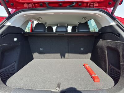 MG EHS Vorführwagen