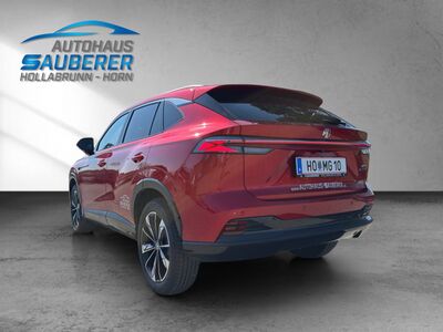 MG EHS Vorführwagen