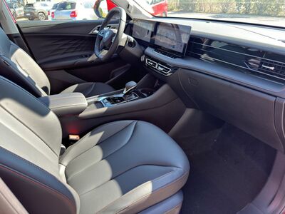 MG EHS Vorführwagen