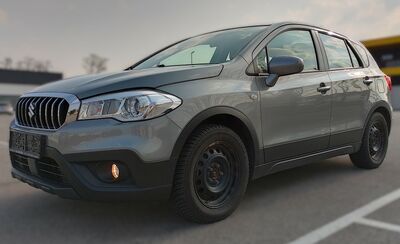 Suzuki SX4 S-Cross Gebrauchtwagen