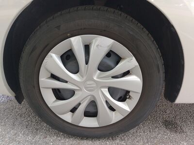 Suzuki Swift Gebrauchtwagen