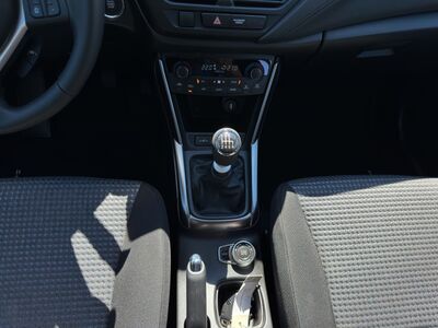 Suzuki S-Cross Gebrauchtwagen