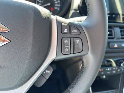 Suzuki S-Cross Gebrauchtwagen