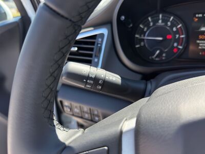 Suzuki S-Cross Gebrauchtwagen