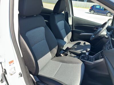 Suzuki S-Cross Gebrauchtwagen