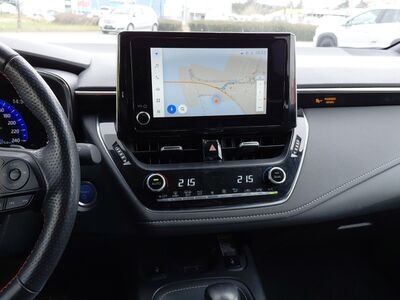 Toyota Corolla Gebrauchtwagen