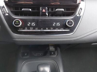 Toyota Corolla Gebrauchtwagen