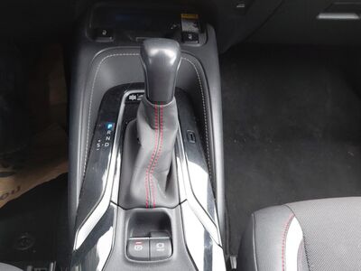 Toyota Corolla Gebrauchtwagen