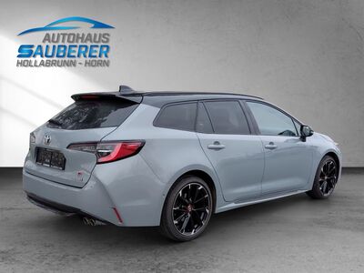 Toyota Corolla Gebrauchtwagen