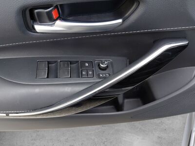 Toyota Corolla Gebrauchtwagen