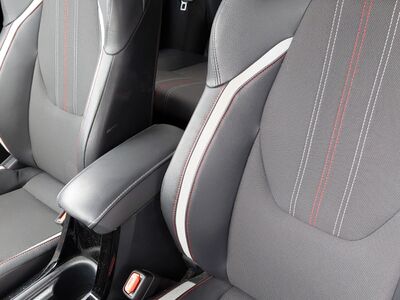 Toyota Corolla Gebrauchtwagen