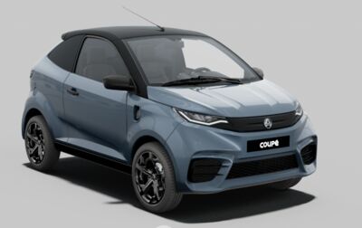 Aixam Coupe Gebrauchtwagen