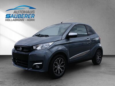 Aixam Coupe Gebrauchtwagen