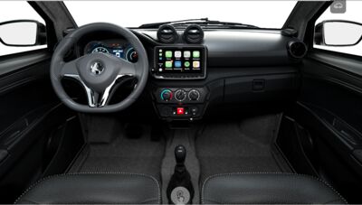 Aixam Coupe Gebrauchtwagen