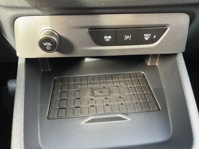 Ford Tourneo Courier Neuwagen