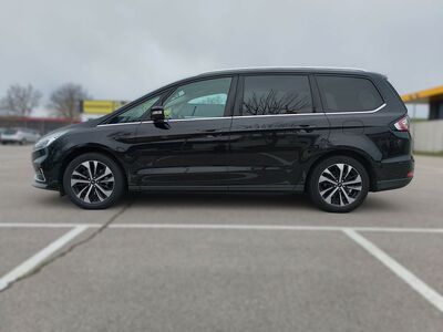 Ford Galaxy Gebrauchtwagen Ford Galaxy Gebrauchtwagen