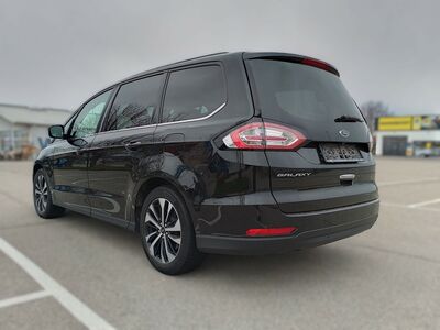 Ford Galaxy Gebrauchtwagen Ford Galaxy Gebrauchtwagen