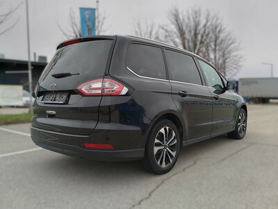 Ford Galaxy Gebrauchtwagen Ford Galaxy Gebrauchtwagen