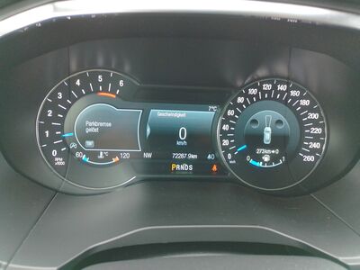 Ford Galaxy Gebrauchtwagen Ford Galaxy Gebrauchtwagen