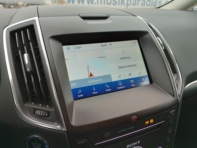 Ford Galaxy Gebrauchtwagen Ford Galaxy Gebrauchtwagen