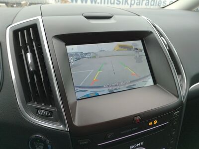 Ford Galaxy Gebrauchtwagen Ford Galaxy Gebrauchtwagen