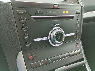 Ford Galaxy Gebrauchtwagen Ford Galaxy Gebrauchtwagen