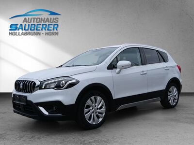 Suzuki SX4 S-Cross Gebrauchtwagen