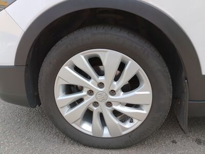 Suzuki SX4 S-Cross Gebrauchtwagen Suzuki SX4 S-Cross Gebrauchtwagen