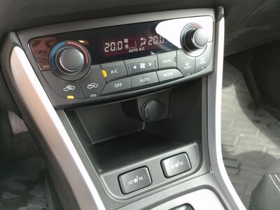 Suzuki SX4 S-Cross Gebrauchtwagen Suzuki SX4 S-Cross Gebrauchtwagen