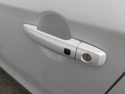 Suzuki SX4 S-Cross Gebrauchtwagen Suzuki SX4 S-Cross Gebrauchtwagen