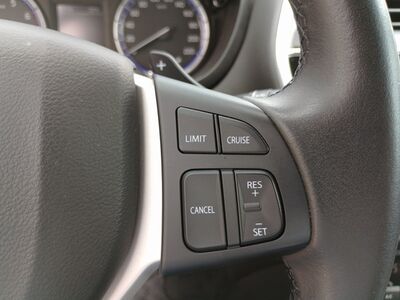 Suzuki SX4 S-Cross Gebrauchtwagen Suzuki SX4 S-Cross Gebrauchtwagen