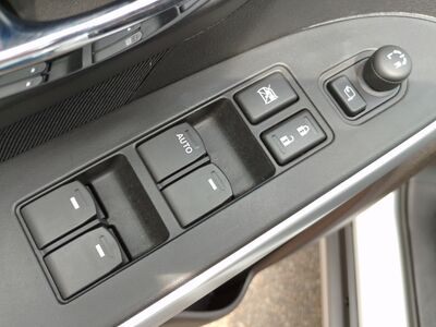 Suzuki SX4 S-Cross Gebrauchtwagen Suzuki SX4 S-Cross Gebrauchtwagen