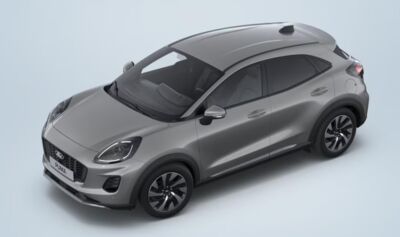 Ford Puma Neuwagen Ford Puma Neuwagen