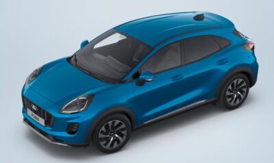 Ford Puma Neuwagen Ford Puma Neuwagen