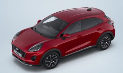 Ford Puma Neuwagen Ford Puma Neuwagen