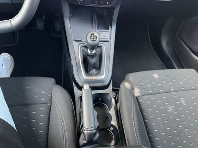 Ford Puma Neuwagen Ford Puma Neuwagen