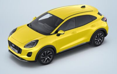 Ford Puma Neuwagen Ford Puma Neuwagen