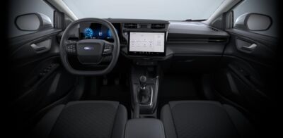 Ford Puma Neuwagen Ford Puma Neuwagen