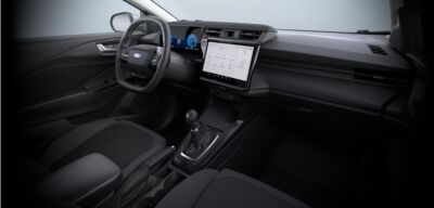 Ford Puma Neuwagen Ford Puma Neuwagen