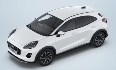 Ford Puma Neuwagen Ford Puma Neuwagen