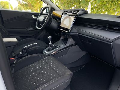 Ford Puma Neuwagen Ford Puma Neuwagen