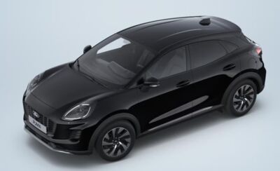 Ford Puma Neuwagen Ford Puma Neuwagen