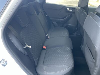 Ford Puma Neuwagen Ford Puma Neuwagen